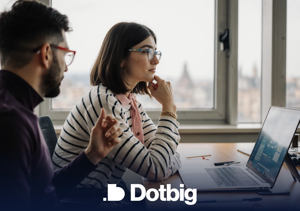 Seasonality in the Stock Market: When to Buy and Sell According to the DotBig Data