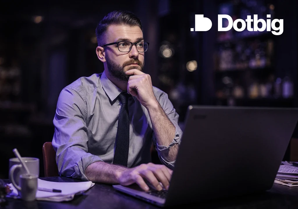 The Psychology of FOMO: How DotBig Traders Can Avoid Chasing Bad Trades
