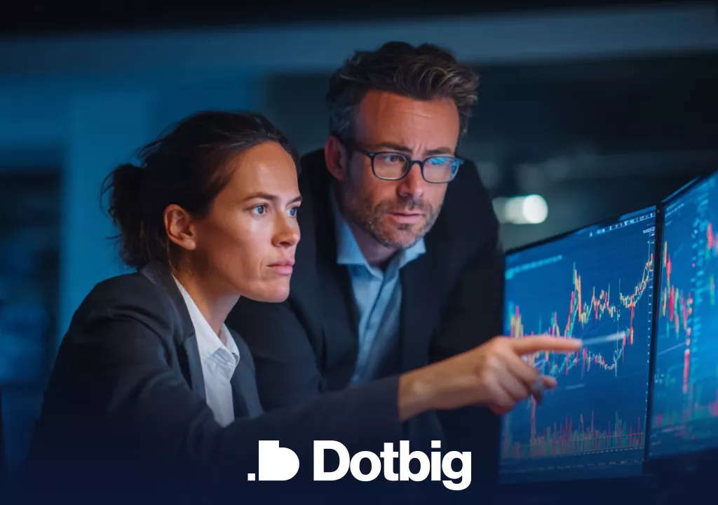 How to Combine Multiple Time Frames for Smarter Trading Decisions on DotBig