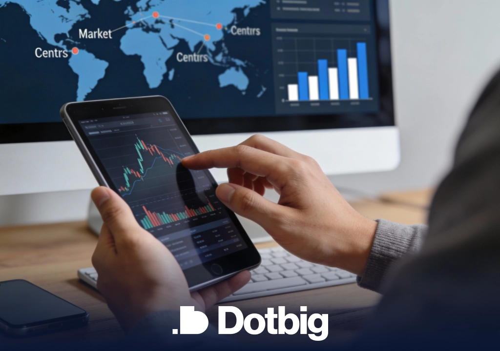 API for integrating external algorithms: DotBig capabilities